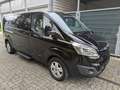 Ford Tourneo Custom Titanium Lang*Automatik*9 Sitze* Noir - thumbnail 7