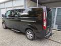 Ford Tourneo Custom Titanium Lang*Automatik*9 Sitze* Noir - thumbnail 8