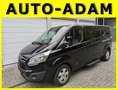 Ford Tourneo Custom Titanium Lang*Automatik*9 Sitze* Noir - thumbnail 1
