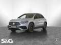 Mercedes-Benz GLA 35 AMG 4M AHK+PANO+DISTRO+KEYLESS+360°+21" Weiß - thumbnail 1