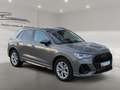 Audi Q3 S line 35 TFSI LED Optikpaket SHZ EPH+ Gris - thumbnail 6
