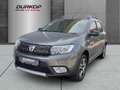 Dacia Sandero II Stepway Celebration Navi Klima Temp  PDC Bergan Gris - thumbnail 1