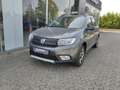 Dacia Sandero II Stepway Celebration Navi Klima Temp  PDC Bergan Gris - thumbnail 11