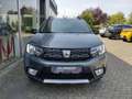 Dacia Sandero II Stepway Celebration Navi Klima Temp  PDC Bergan Gris - thumbnail 13