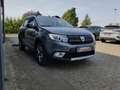 Dacia Sandero II Stepway Celebration Navi Klima Temp  PDC Bergan Gris - thumbnail 14