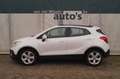 Opel Mokka 1.6 Edition Plus -AIRCO-PDC-TREKHAAK- Weiß - thumbnail 1