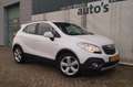 Opel Mokka 1.6 Edition Plus -AIRCO-PDC-TREKHAAK- Weiß - thumbnail 4