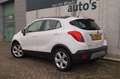 Opel Mokka 1.6 Edition Plus -AIRCO-PDC-TREKHAAK- Weiß - thumbnail 6