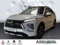 Mitsubishi Eclipse Cross Top Hybrid 4WD Wit - thumbnail 1