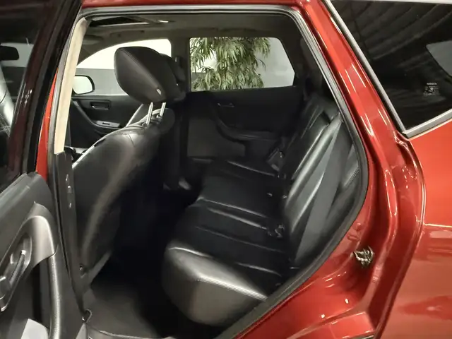 Nissan Murano view 9