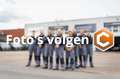 Nissan Murano 3.5 V6 // Schuifdak // lm velgen // Leer Rot - thumbnail 1