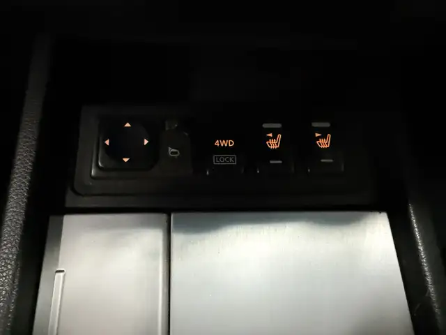 Nissan Murano view 18