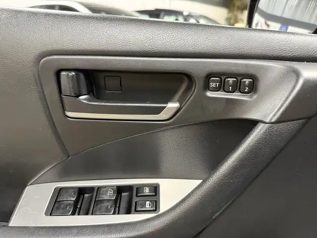 Nissan Murano view 22