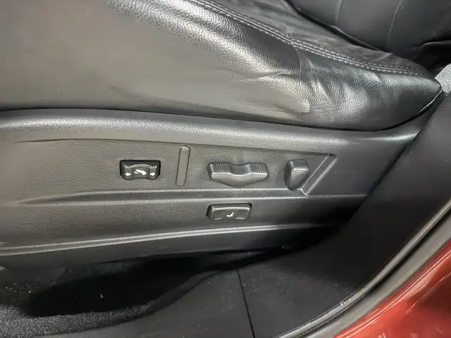 Nissan Murano view 23