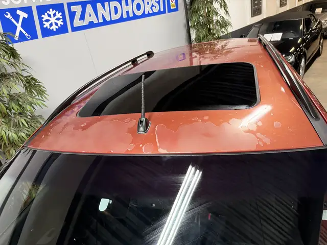 Nissan Murano view 15