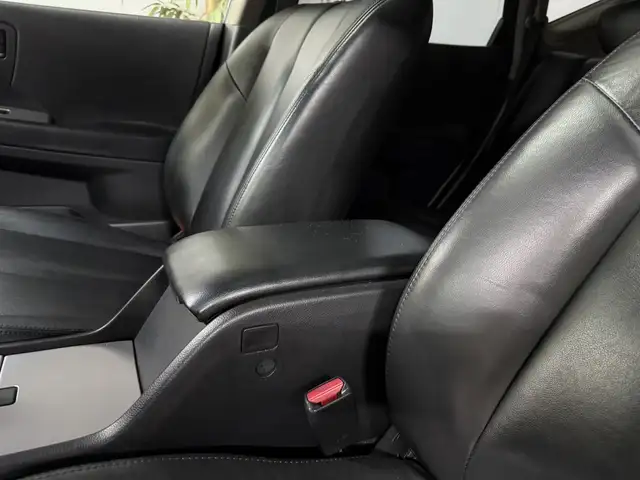 Nissan Murano view 24