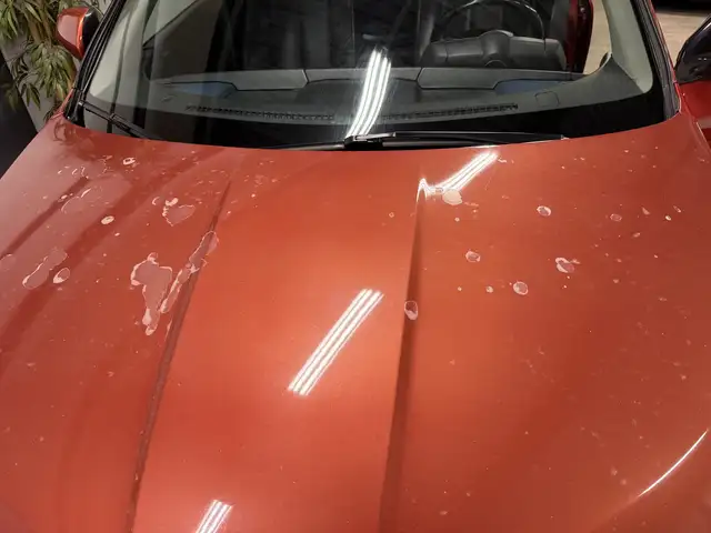 Nissan Murano view 14