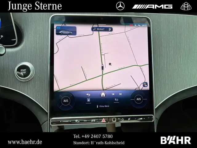 Mercedes-Benz 300 view 12