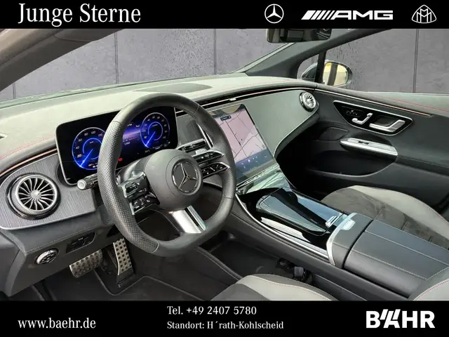 Mercedes-Benz 300 view 11