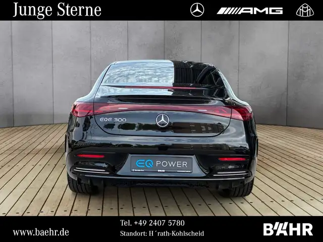 Mercedes-Benz 300 view 8