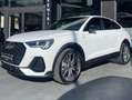 Audi Q3 Q3 40 2.0 tdi Sline edition quattro 200cv s-tronic - thumbnail 2