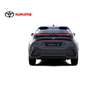 Toyota C-HR 140H Active Gris - thumbnail 8