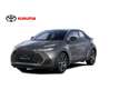 Toyota C-HR 140H Active Gris - thumbnail 2