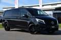 Mercedes-Benz Vito 116 CDI L3 DC AMG Edition Camera, Cruise, Carplay, Noir - thumbnail 5