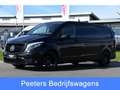 Mercedes-Benz Vito 116 CDI L3 DC AMG Edition Camera, Cruise, Carplay, Noir - thumbnail 1