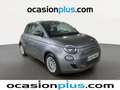 Fiat 500e Monotrim 87KW Gris - thumbnail 2