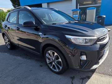 Stonic 1.0 T Navi Edition ISG