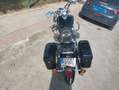 Yamaha XVS 650 Dragstar XVS 650 Classic Negro - thumbnail 11