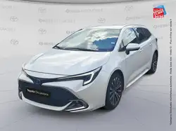 Toyota Corolla 1.8 140ch Design MY25