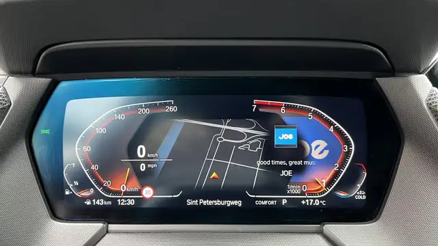BMW 1 Series view 20