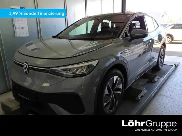 Volkswagen ID.5 Pro AHK, Assistenzpaket, ZGV