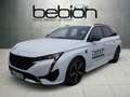 Peugeot 308 225 SW GT ACC PDC LED Navi KeyLess KlimaA Weiß - thumbnail 2