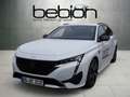 Peugeot 308 225 SW GT ACC PDC LED Navi KeyLess KlimaA Weiß - thumbnail 1
