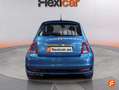 Fiat 500 1.2 S Blau - thumbnail 4