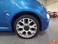Fiat 500 1.2 S Blau - thumbnail 14