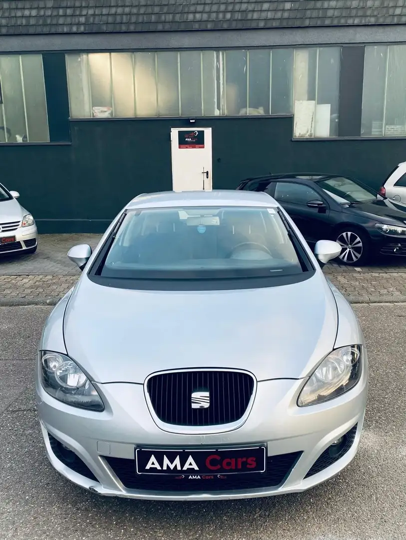 SEAT Leon Stylance / Style Gri - 1