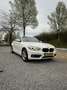 BMW 118 118i Executive bijela - thumbnail 3