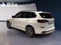 BMW X5 X5 30d M-Sport Blanc - thumbnail 9
