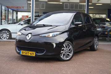 Q210 Zen Quickcharge 22 kWh (ex Accu) Airco | Auto