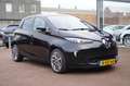Renault ZOE Q210 Zen Quickcharge 22 kWh (ex Accu) Airco | Auto Zwart - thumbnail 9