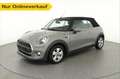 MINI One Cabrio Cabrio One (EURO 6d-TEMP) BLUETOOTH+SHZ+PDC+AWR+ Grau - thumbnail 1