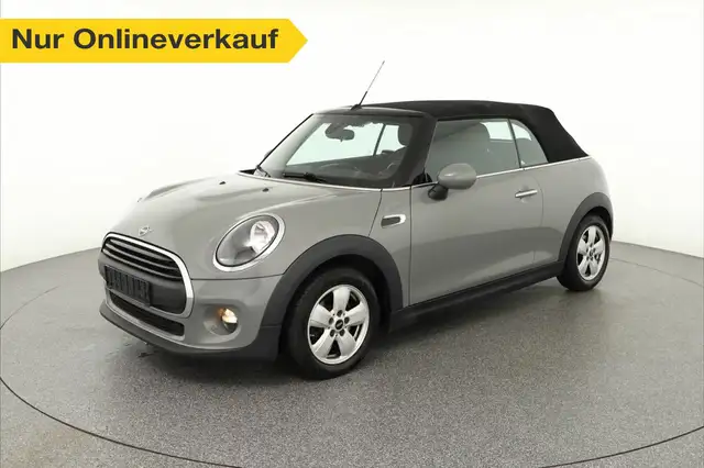 MINI One Cabrio Cabrio One (EURO 6d-TEMP) BLUETOOTH+SHZ+PDC+AWR+