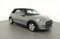 MINI One Cabrio Cabrio One (EURO 6d-TEMP) BLUETOOTH+SHZ+PDC+AWR+ Grau - thumbnail 3