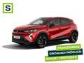 Renault Captur CAPTUR Techno TCe 115 Rot - thumbnail 1
