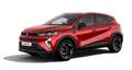 Renault Captur CAPTUR Techno TCe 115 Rot - thumbnail 2