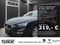 SEAT Leon Style Edition 1.5 eTSI DSG RÜCKFAHRKAMERA VIRTUAL Noir - thumbnail 1